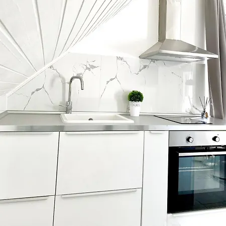 Maria Full House Dom wakacyjny *