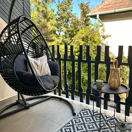 Maria Full House Holiday home