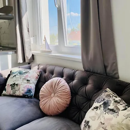 Maria Full House Dom wakacyjny