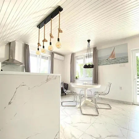 Maria Full House Dom wakacyjny Balatonmáriafürdő