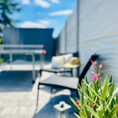 Maria Full House * Balatonmáriafürdő