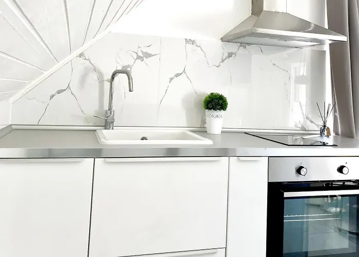 Maria Full House בית נופש *