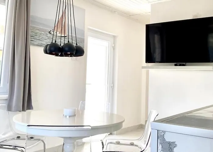 Semesterbostad Maria Full House Balatonmáriafürdő