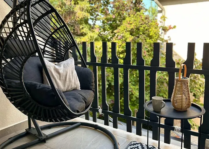 Maria Full House Holiday home