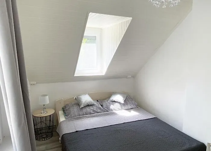 Semesterbostad Maria Full House