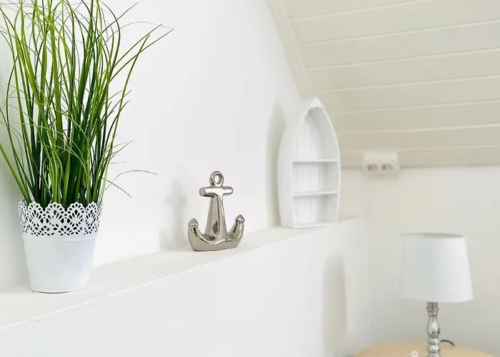 Maria Full House * Balatonmáriafürdő