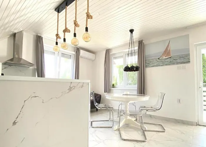 Maria Full House בית נופש Balatonmáriafürdő