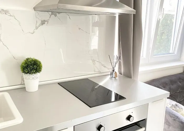 Semesterbostad Maria Full House *