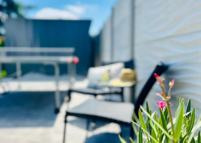 Maria Full House * Balatonmariafurdo