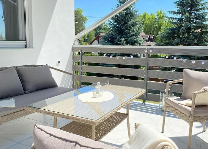 Maria Full House Balatonmáriafürdő